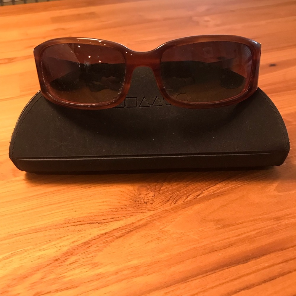 Oliver people’s sunglasses